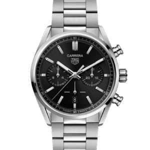 ساعت تگ هویر TAG Heuer Carrera Chronograph