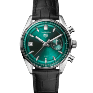 ساعت تگ هویر TAG Heuer Carrera Chronograph
