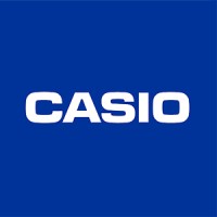 کاسیو Casio