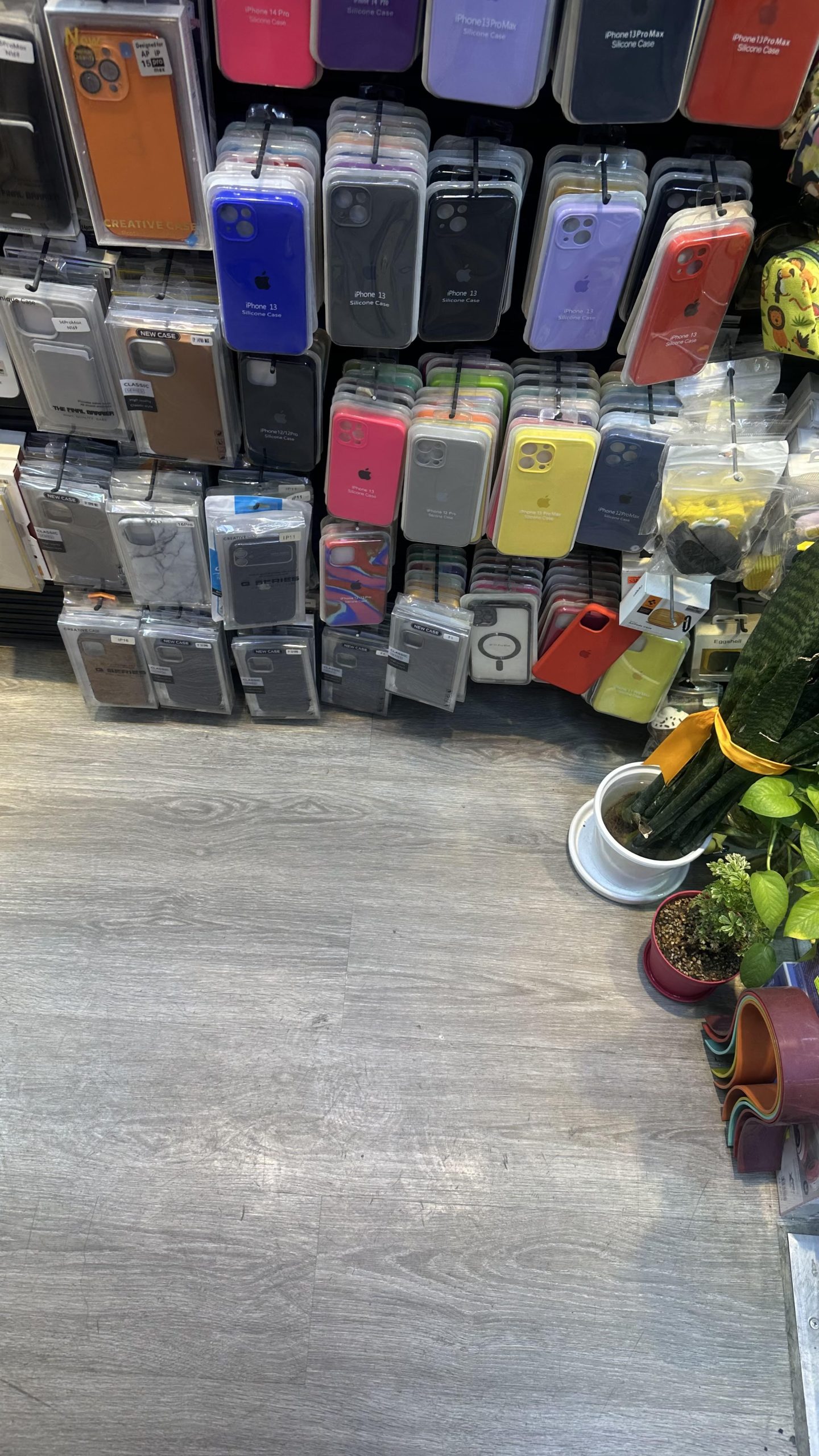 موبایل فروشی